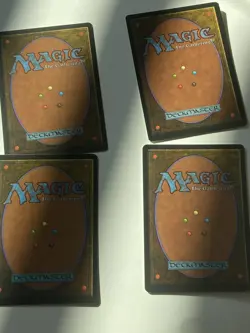 Playset of 4 Ashnod's Altar Chronicles Regular Magic The Gathering x4 - Image 2