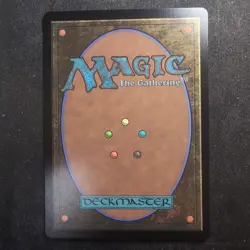 Master of the Pearl Trident - Lost Caverns Commander (MTG) - Image 2
