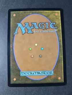 Alesha, Who Laughs at Fate Rare MTG Foundations - Image 2