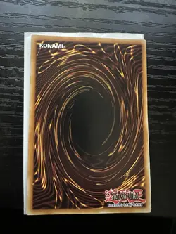 Yugioh! Delinquent Duo LCKC-EN101 Secret Rare - 1st Edition Lightly Played - Image 2