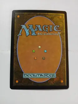 Magic The Gathering Mindcrank Iconic Masters Near Mint Condition ●110 - Image 2