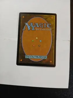 Magic The Gathering Mindcrank Iconic Masters Near Mint Condition ●110 - Image 4