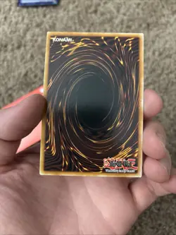 *** TRI-GATE WIZARD *** (MINT/NM) SDCL-EN042 ULTRA RARE FIRST EDITION YUGIOH! - Image 2