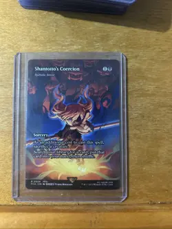 Shantotto's Coercion - Diabolic Intent (Showcase) Final Fantasy:Through the Age - Image 1