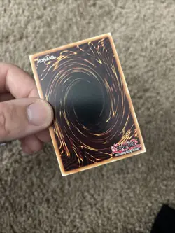 🔥Yugioh GFP2-EN003 Elemental Hero Neos Kluger ULTRA RARE NM 1ST EDITION - Image 3