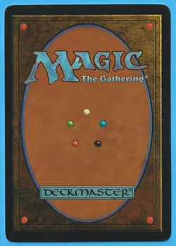 Magic The Gathering (MTG) - 3.5x5 Oversized Vanguard - Serra - MINT - Image 2