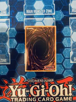 OBEDIENCE SCHOOLED (ULTRA RARE BLAR-EN071) NEAR MINT YUGIOH - Image 3