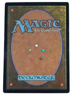 MTG Strip Mine Anthologies Near Mint Regular Vintage Old School Magic - Image 2