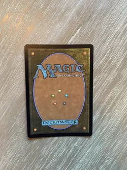 🔮 MTG: The Seriema (Extended Art) Edge of Eternities Foil - Image 2