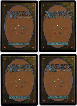 MTG Edge of Eternities Starfield Shepherd x 4 (Uncommon) - Image 2