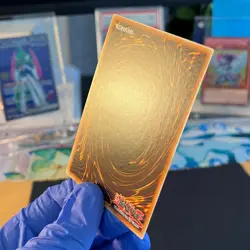 Yugioh! Artmage Varnish -Alteration- (Starlight Rare) DUAD-EN058 - MINT QUALITY - Image 4
