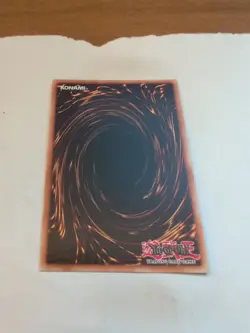 Yugioh Elemental Hero Magma Neos 1st Edition Holo SHVA-En034 - Image 2