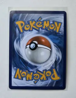 Pokemon TCG Holo Pikachu Birthday Celebrations Classic Collection NM (D15) - Image 2