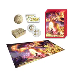 Pokemon TCG Sword & Shield Ultra Premium Collection Charizard inc Evolving Skies - Image 3