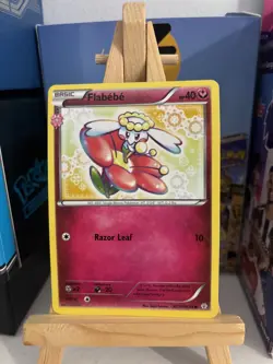 Pokemon TCG - Flabebe - Generations RC17/RC32 Regular Common - Image 1