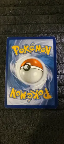 Pokemon - Gyarados EX - XY Breakpoint - Full Art Ultra Rare 114/122 - LP OBO - Image 2