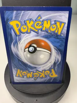 Gyarados EX 123/122 Secret Rare XY Breakpoint LP Holographic Pokemon TCG - Image 2