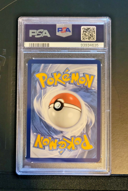 Pokemon 2023 Hisuian Zoroark VSTAR GG56 Full Art Crown Zenith GEM MINT PSA 10 - Image 2