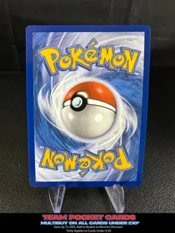 Great Tusk SVP072, Black Star Promo, Pokemon, NM - Image 2