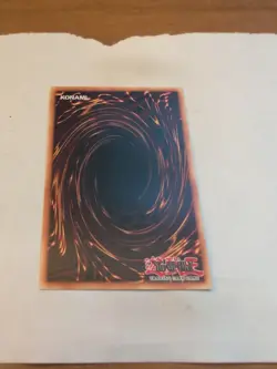 Yugioh Glow Up Bloom 1st Edition Holo GFP2-EN115 - Image 2