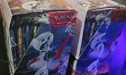 Pokemon Surging Sparks Booster Box Factory Sealed - Fast Free Shipping - Image 3