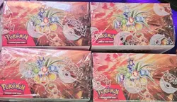 Pokemon Surging Sparks Booster Box Factory Sealed - Fast Free Shipping - Image 5
