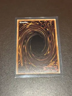 Vanquish Soul Dr. Mad Love Quarter Century Secret Rare RA04-EN045 Yugioh NM 1st - Image 2