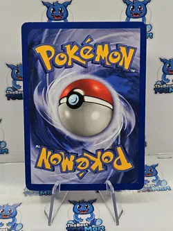 Imposter Professor Oak - 73/102 - Pokemon Base Set LP - Image 2