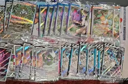 28 Pokemon SEALED PROMO ETB BLACK STAR WHITE FLARE BLACK BOLT PRISMATIC & MORE - Image 3