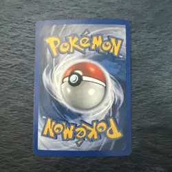 Pokemon - Hitmontop 26/115 Rare Reverse Holo Ex Unseen Forces - Image 2