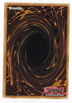 Yugioh Temtempo the Percussion Djinn SP14-EN029 1ST Edition Starfoil Rare - Image 2