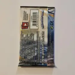 Pokemon TCG Sun & Moon Cosmic Eclipse Sealed Booster Pack Blastoise Piplup Art 820650805899 - Image 2