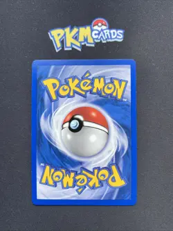 Pokemon TCG Houndour Neo Discovery 24/75 Regular Rare LP. - Image 2