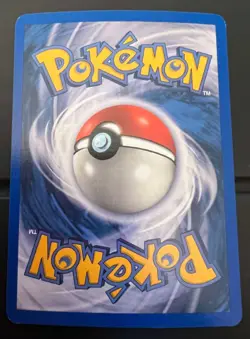 POKEMON EX FIRE RED & LEAF GREEN REVERSE HOLO UNCOMMON CLEFAIRY 59/112 - Image 2