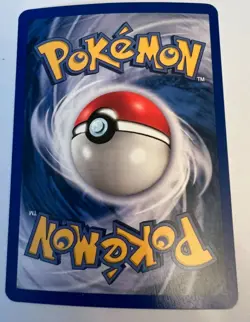 POKEMON EX FIRERED & LEAFGREEN REVERSE HOLO MAGNEMITE CARD 68/112 - Image 3