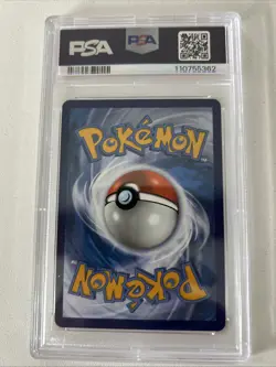 PSA 10 Pokemon TCG Flying Pikachu V Celebrations 006/025 Holo Ultra Rare - Image 2
