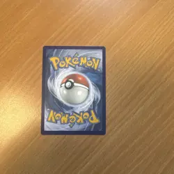 Gouging Fire ex 188/162 Sv05: Temporal Forces Holo Full Art Rare Pokemon - Image 2