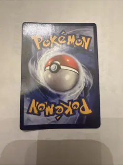 Pokemon TCG Blastoise Piplup GX Holo Alternative Art 215/236 Tag Team Ultra Rare - Image 5