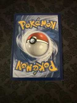 Pokemon (Guardians Rising) Secret Rare - Fighting Energy 169/145 - Image 2