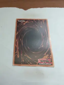 Yugioh Cipher Twin Raptor 1st Edition Holo GFP-En109 - Image 2