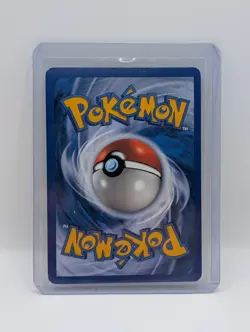Pikachu 25/25 McDonalds 25th Anniversary Promo Non Holo Pokemon Card - Image 2