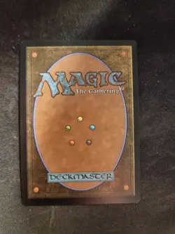 Foil Joshua Rosfield MTG Card Rograkh, Son of Rohgahh Promo - Image 2
