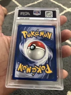 Koga's Pidgey - 1st Edition Non-Holo Gym Challenge Pokemon Card - Gem MT PSA 10 - Image 3