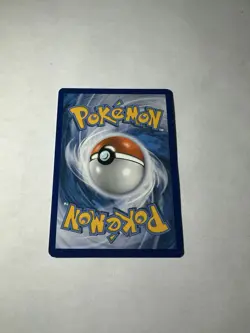 Pokemon Mewtwo EX XY125 Black Star Promo Full Art Holo Card - Image 2