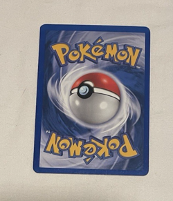 1x Natu - 67/111 - Neo Genesis - 1st Edition - Pokemon Card - LP - Image 2