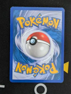 Ditto 61/113 Pokemon Card TCG Ex Delta Species Pokemon Trading Card Game LP - Image 2