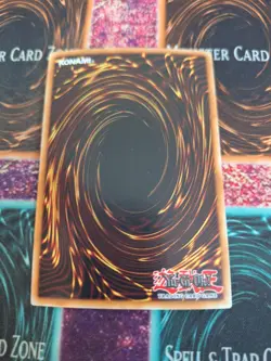 Yugioh World Chalice Guardragon COTD-EN021 Ultra Rare 1st Edition Near Mint - Image 3