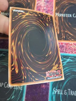 Yugioh World Chalice Guardragon COTD-EN021 Ultra Rare 1st Edition Near Mint - Image 4
