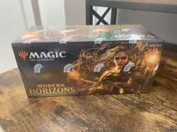 MTG: Modern Horizons Booster Box, Sealed! - Image 1