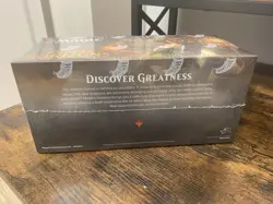 MTG: Modern Horizons Booster Box, Sealed! - Image 2